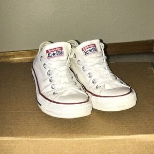 All Star Converse